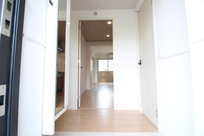 SOPHIA TOKUNAGAⅢの物件内観写真