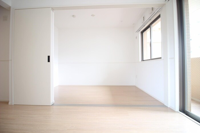 SOPHIA TOKUNAGAⅢの物件内観写真