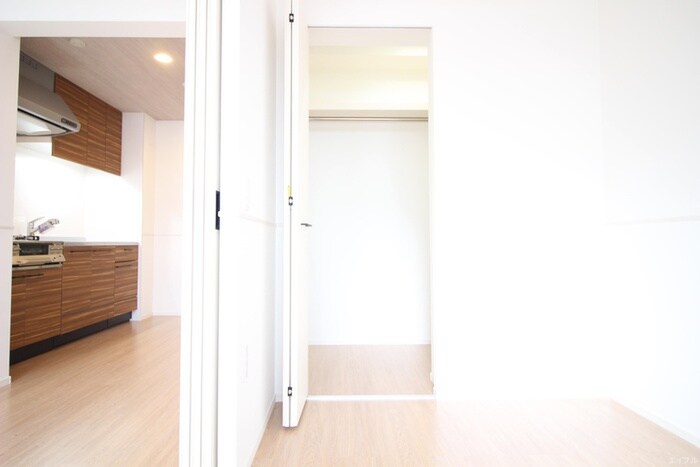 SOPHIA TOKUNAGAⅢの物件内観写真