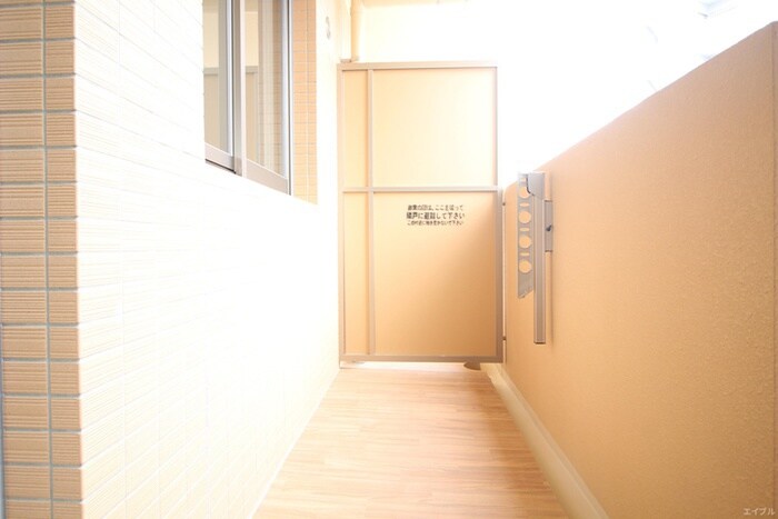 SOPHIA TOKUNAGAⅢの物件内観写真