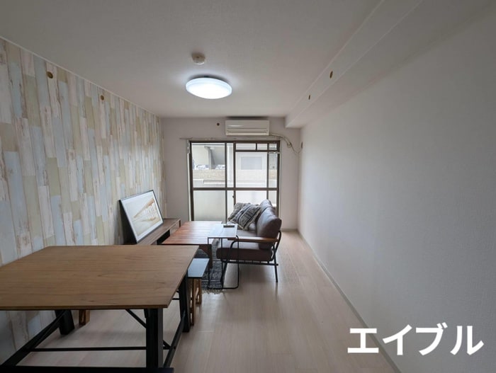 プリマヴェーラ宇宿の物件内観写真