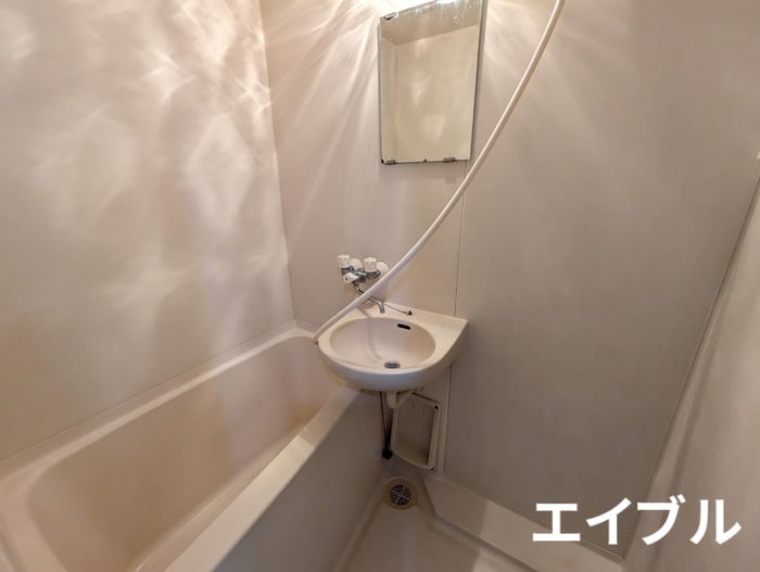 プリマヴェーラ宇宿の物件内観写真