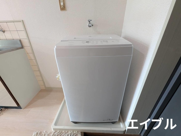 プリマヴェーラ宇宿の物件内観写真