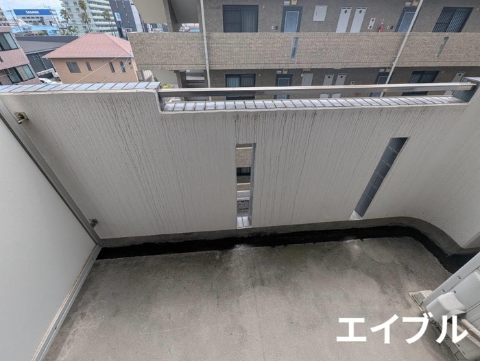 プリマヴェーラ宇宿の物件内観写真