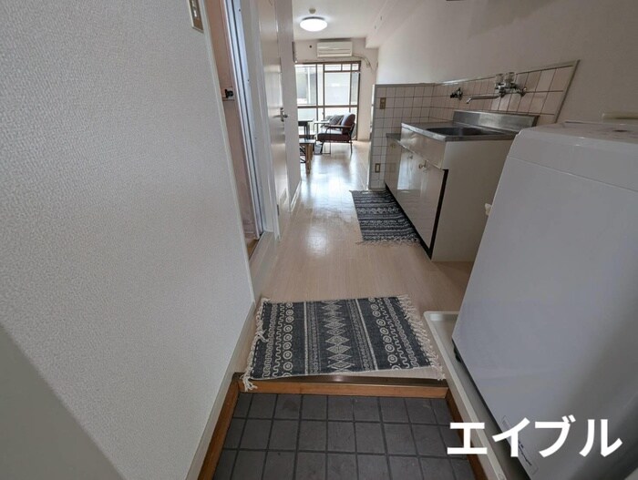 プリマヴェーラ宇宿の物件内観写真