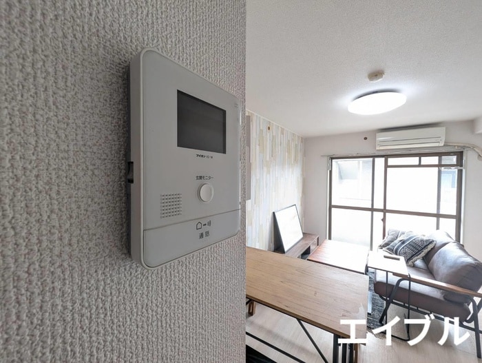 プリマヴェーラ宇宿の物件内観写真