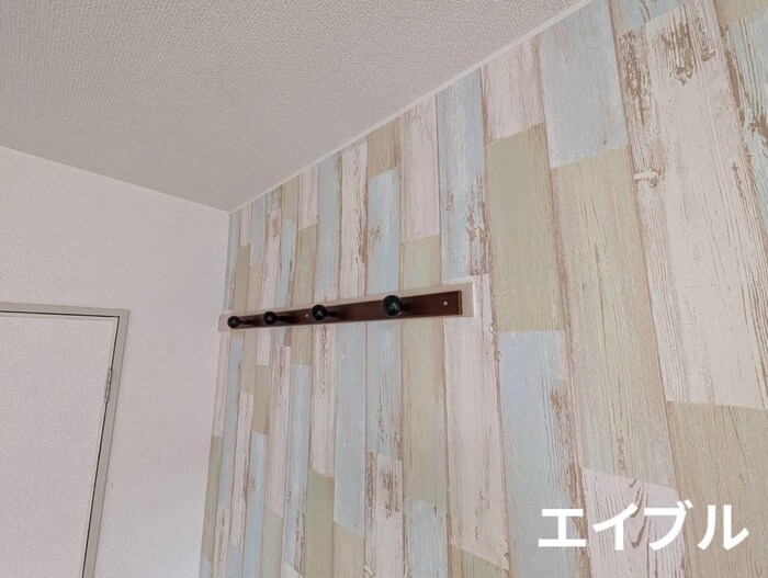 プリマヴェーラ宇宿の物件内観写真