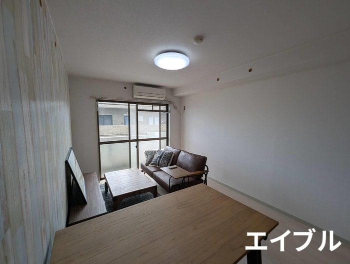 プリマヴェーラ宇宿の物件内観写真