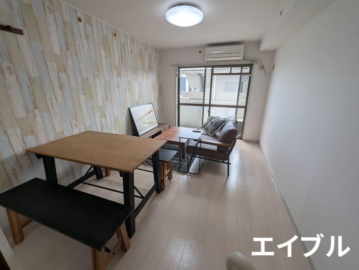 プリマヴェーラ宇宿の物件内観写真