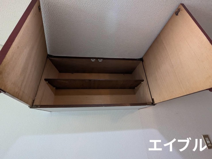 プリマヴェーラ宇宿の物件内観写真