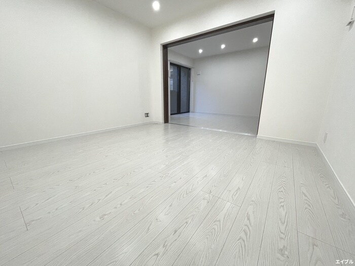 メディオ・リヴェール紫駅の物件内観写真