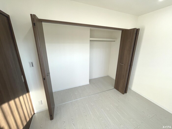 メディオ・リヴェール紫駅の物件内観写真