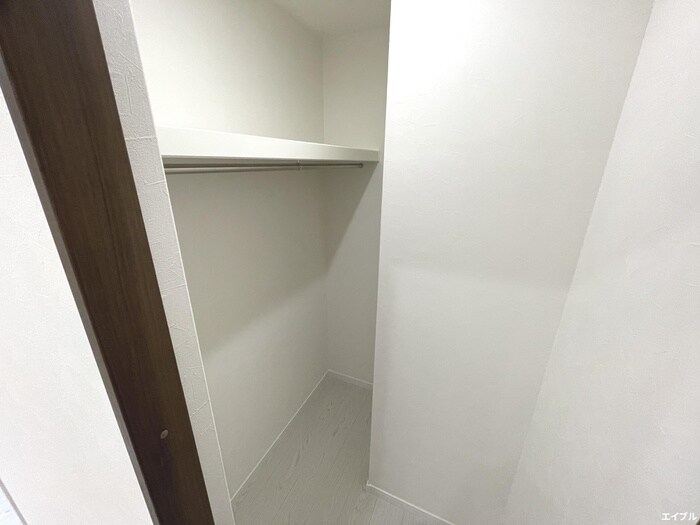 メディオ・リヴェール紫駅の物件内観写真