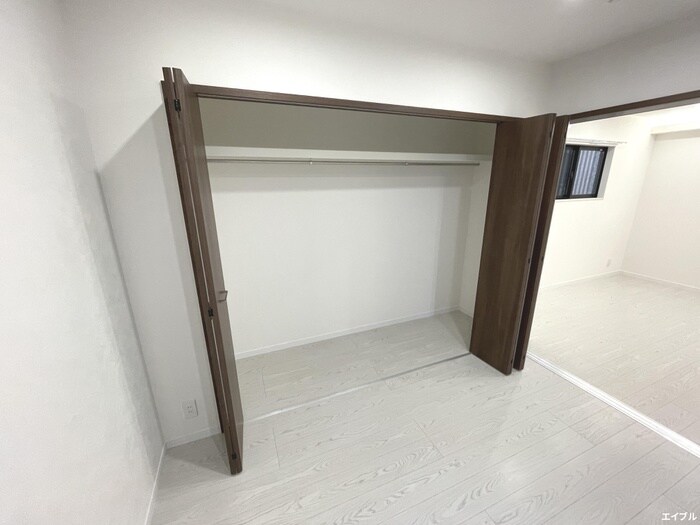 メディオ・リヴェール紫駅の物件内観写真