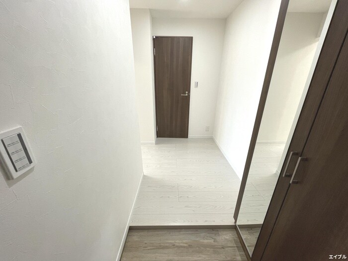 メディオ・リヴェール紫駅の物件内観写真