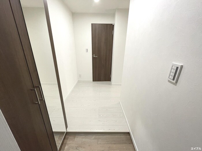 メディオ・リヴェール紫駅の物件内観写真