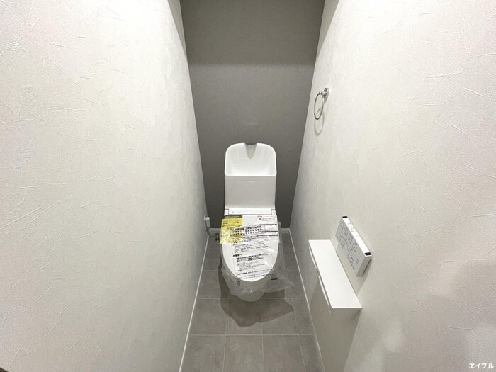 メディオ・リヴェール紫駅の物件内観写真