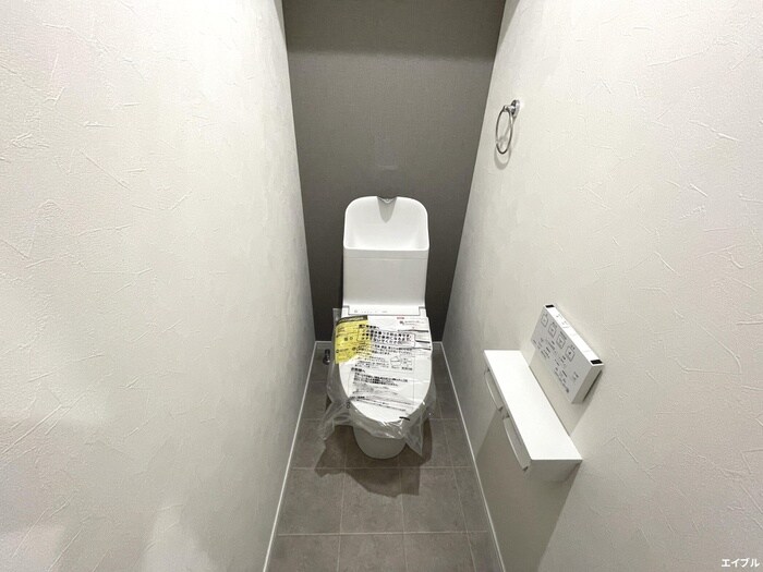 メディオ・リヴェール紫駅の物件内観写真