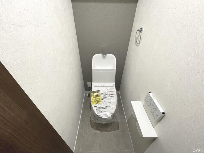 メディオ・リヴェール紫駅の物件内観写真