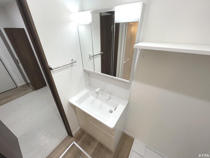 メディオ・リヴェール紫駅の物件内観写真