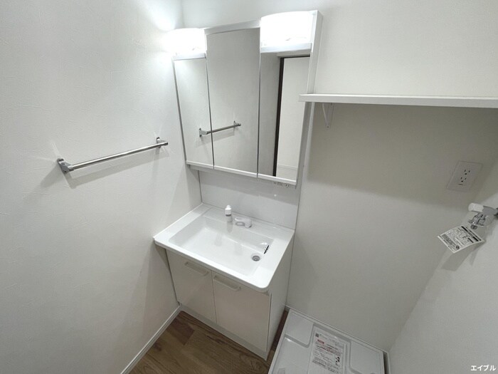 メディオ・リヴェール紫駅の物件内観写真