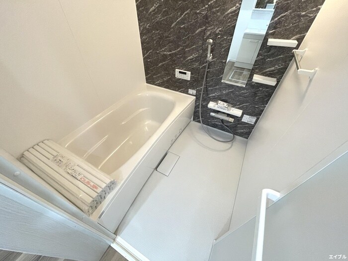 メディオ・リヴェール紫駅の物件内観写真