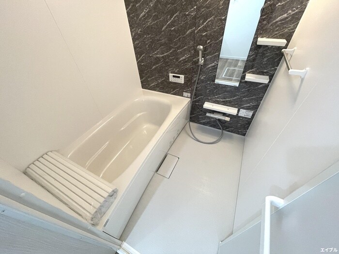 メディオ・リヴェール紫駅の物件内観写真