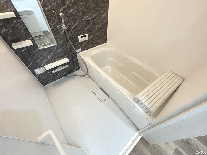 メディオ・リヴェール紫駅の物件内観写真