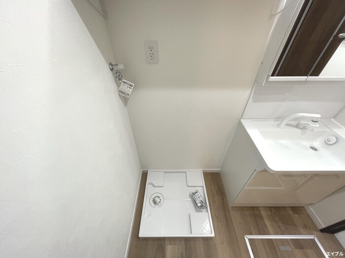 メディオ・リヴェール紫駅の物件内観写真