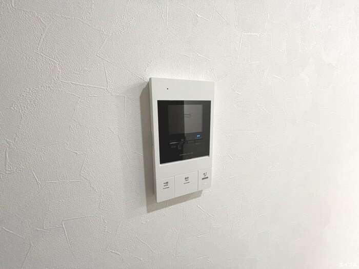 メディオ・リヴェール紫駅の物件内観写真