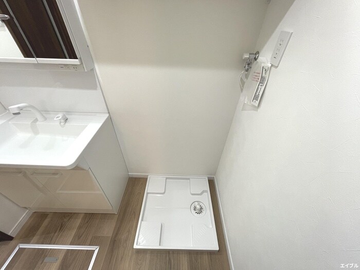 メディオ・リヴェール紫駅の物件内観写真