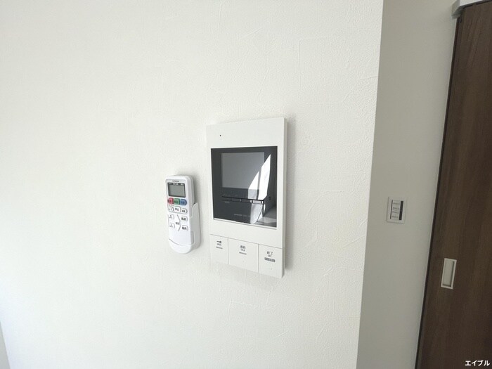 メディオ・リヴェール紫駅の物件内観写真