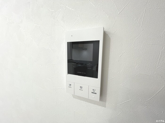 メディオ・リヴェール紫駅の物件内観写真