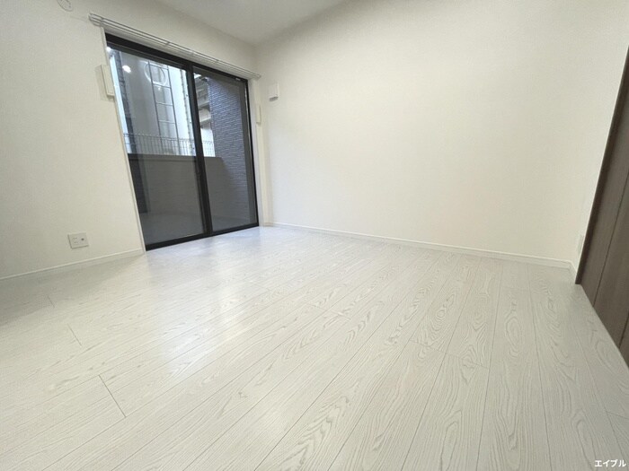 メディオ・リヴェール紫駅の物件内観写真