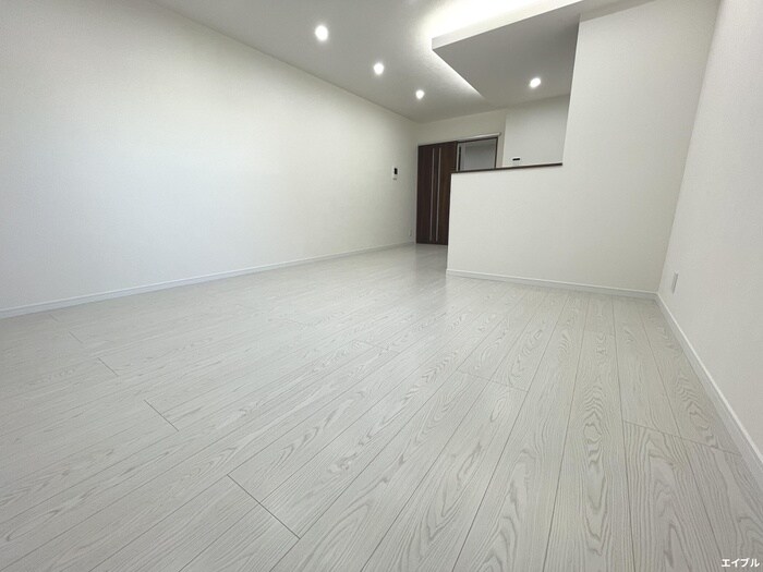 メディオ・リヴェール紫駅の物件内観写真