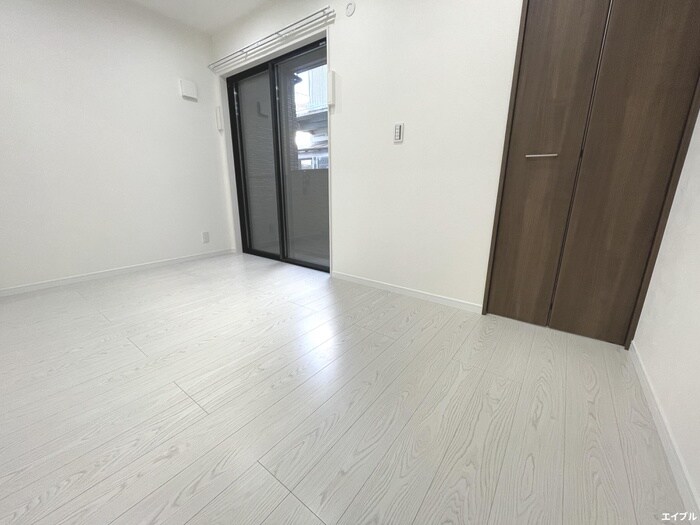 メディオ・リヴェール紫駅の物件内観写真