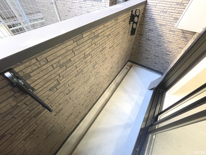 メディオ・リヴェール紫駅の物件内観写真