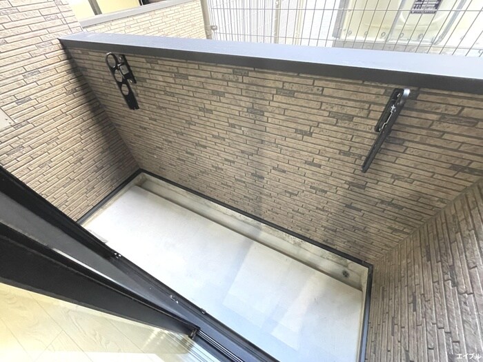 メディオ・リヴェール紫駅の物件内観写真