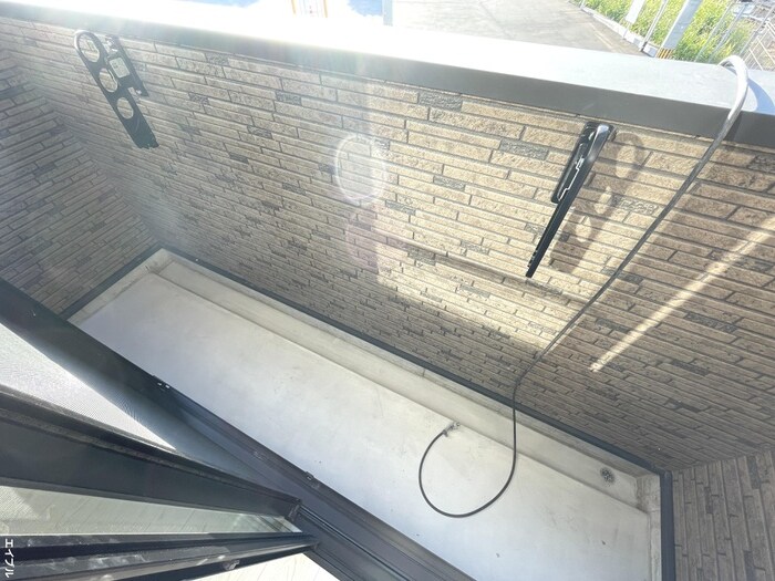 メディオ・リヴェール紫駅の物件内観写真