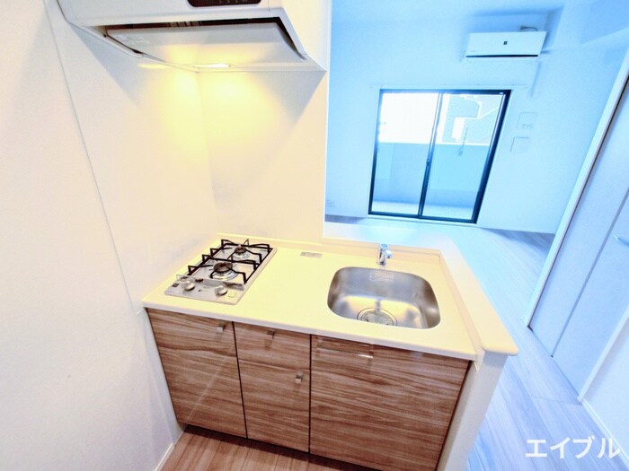 ｴﾝｸﾚｽﾄ天神LARK（912）の物件内観写真