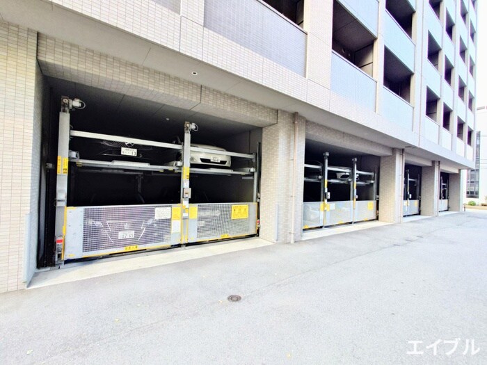 ｴﾝｸﾚｽﾄ天神LARK（912）の物件外観写真