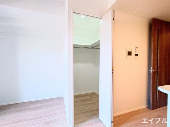 ｴﾝｸﾚｽﾄ天神LARK（912）の物件内観写真