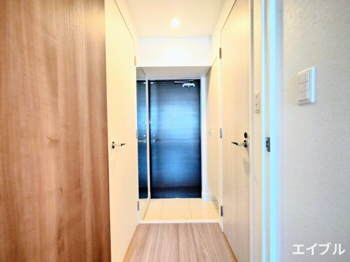 ｴﾝｸﾚｽﾄ天神LARK（912）の物件内観写真