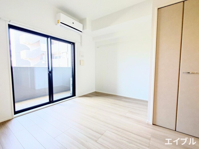 ｴﾝｸﾚｽﾄ天神LARK（912）の物件内観写真