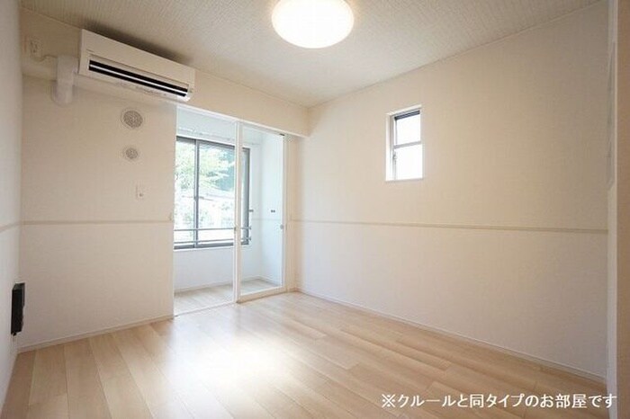 仮）ロータススクエアＡの物件内観写真