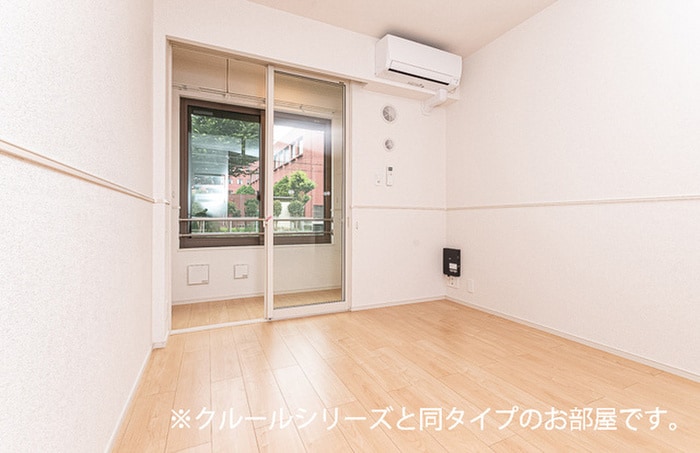 仮）ロータススクエアＡの物件内観写真