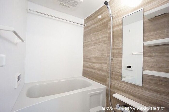 仮）ロータススクエアＡの物件内観写真