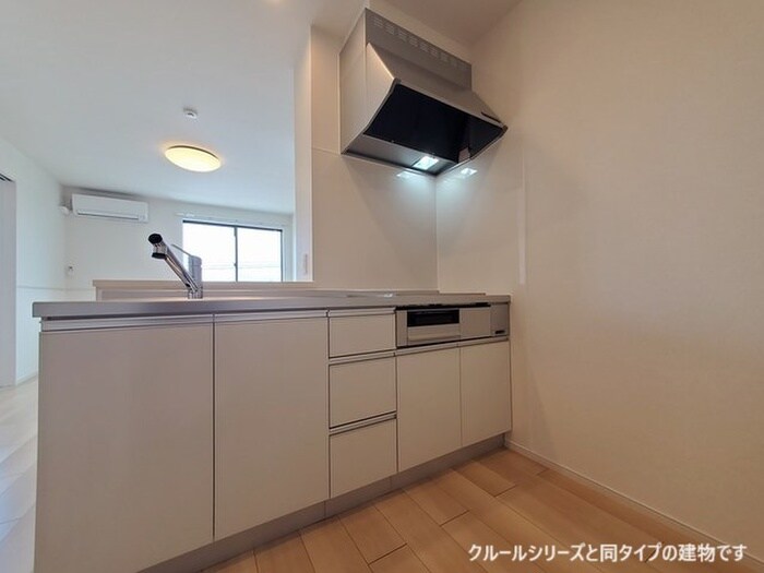 仮）ロータススクエアＡの物件内観写真