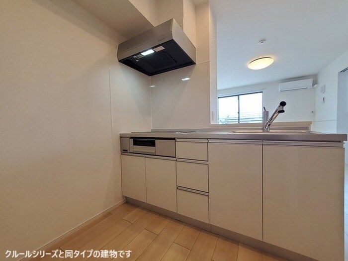 仮）ロータススクエアＡの物件内観写真