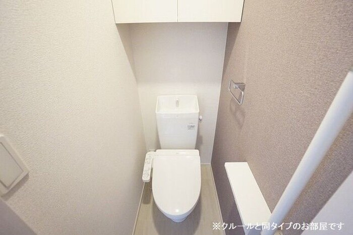 仮）ロータススクエアＡの物件内観写真